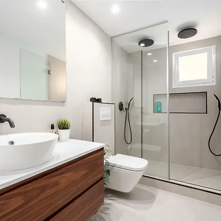 Apartment Puerto Golf *