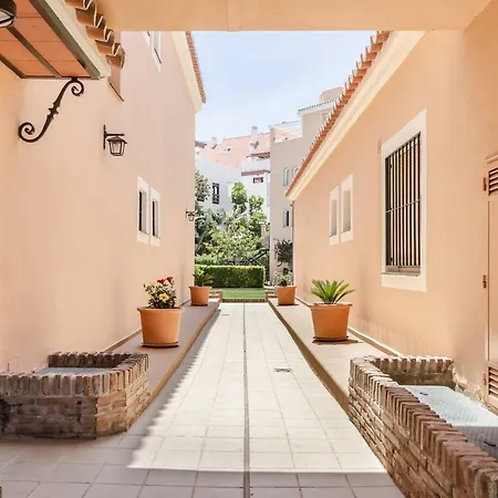 Apartment Puerto Golf *