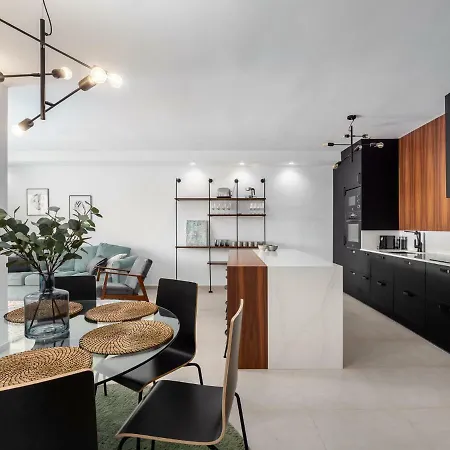 Apartment Puerto Golf Marbella