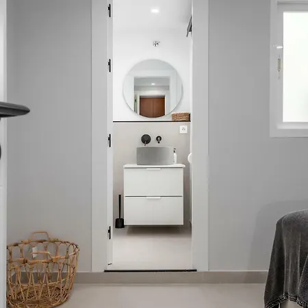 Apartment Puerto Golf *