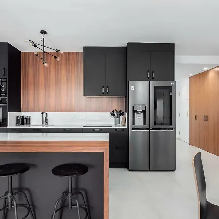 Apartment Puerto Golf