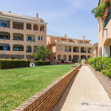 Puerto Golf Apartment *