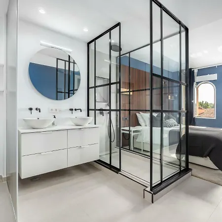 Puerto Golf Apartment