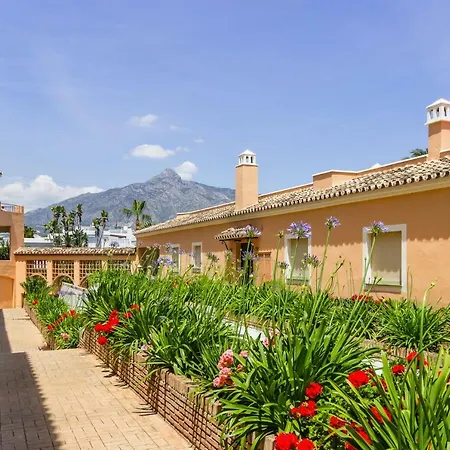 Puerto Golf Marbella