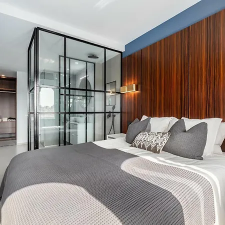 Apartment Puerto Golf